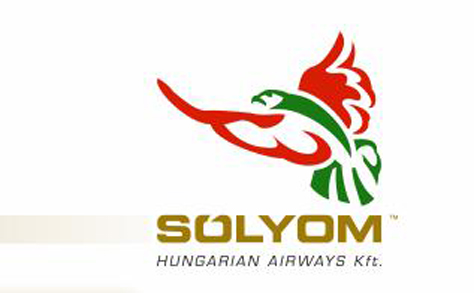 Jó úton halad a Sólyom Hungarian Airways